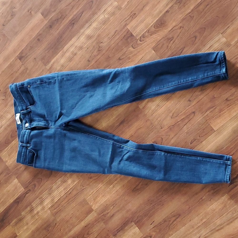 Loft Legging Jeans